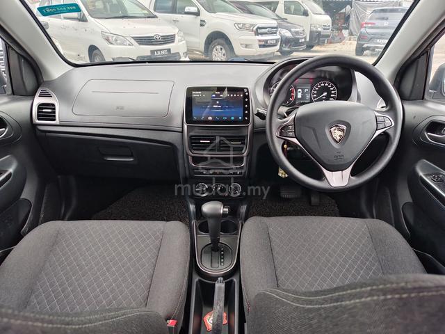 2020 Proton Saga 1.3 Premium (A) 2-Years Warranty - 3