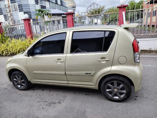 2005 Perodua MYVI 1.3 EZI (M) - 4