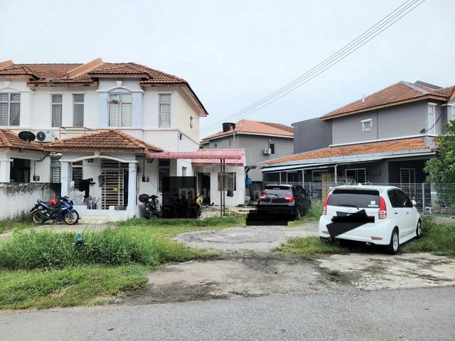 CORNER LOT 💥 2 Storey Terrace La Cottage, Taman Putra Perdana Puchong 1