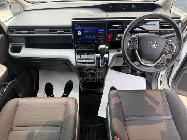 2022 Honda STEPWAGON 1.5 SPADA (UNREG) - 3