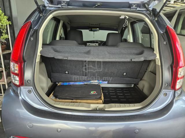 2011 Perodua MYVI 1.3 SXI MY05 M300 FACELIFT (M) - 5