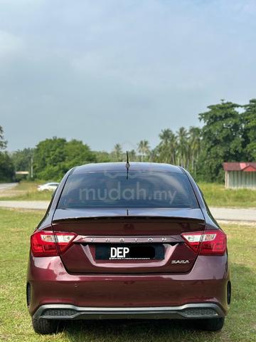2023 Proton SAGA 1.3 STANDARD LITE (A) - 3