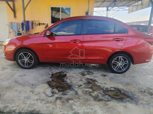 2021 Proton SAGA 1.3 PREMIUM AT MY16 BT P2-13A - 5