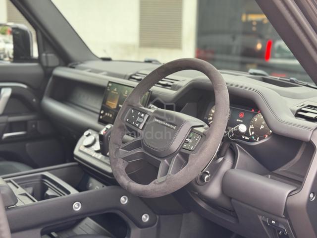 2024 Land Rover DEFENDER 5.0 V8 110 P525 - 4