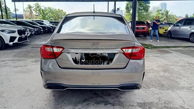 2022 Proton SAGA PREMIUM (A) - 5