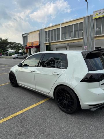 2013 Volkswagen GOLF 2.0 GTi TSI (TECH PACK) (A) - 2