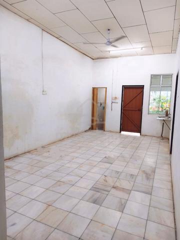 Single Storey Semi-D | Taman Desa Makmur 1