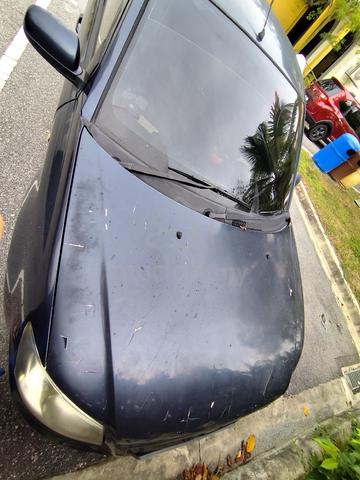 2008 Proton SAGA 1.3 BASE LINE (M) - 4