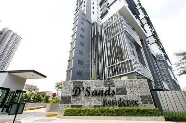 D'Sands Residence 1