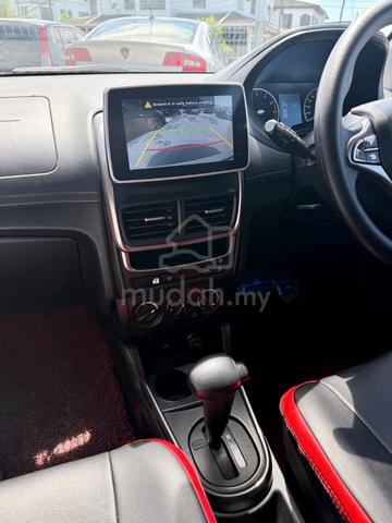 Proton SAGA PREMIUM 1.3 A/T - 5