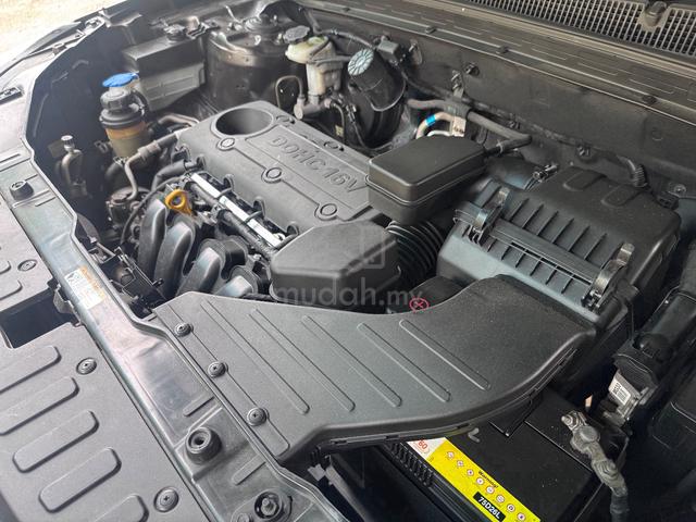 Kia SORENTO 2.4 (CBU) (A) MALAY OWNER - 3