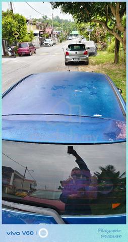 2008 Perodua VIVA 1.0 EZ STANDARD (A) - 5
