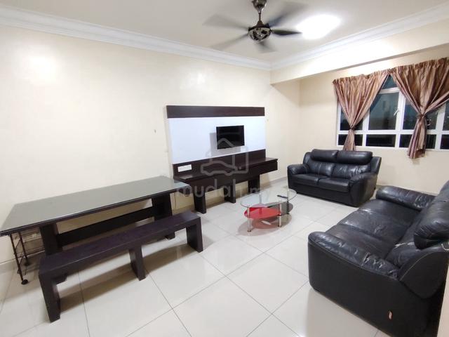 Perling Heights Apartments 1