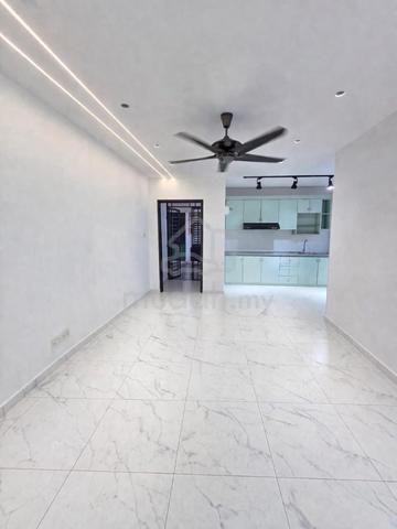 Nusa Perdana Service Apartment 1