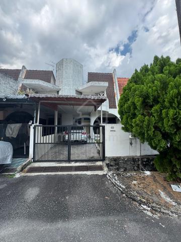 Seremban Taman Rasah Jaya Double Storey House for Sale 1