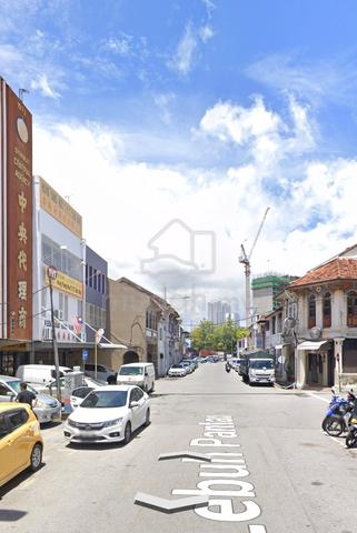 7000 SQF Beach Street Shop For Rent 1