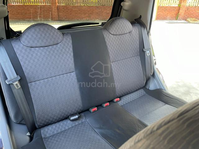 2012 Perodua VIVA 1.0 ELITE AT (A) - 5