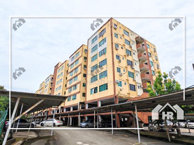 Taman Nelly Phase 8D 1