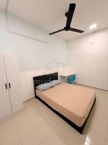 OPEN FOR EARLY BIRD*PJ Seksyen 17 Petaling Jaya*Nearby SS2 n UM ๐ 1