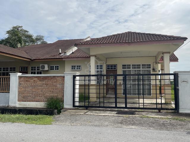 Rumah Disewa Bandar Darulaman Jitra 1
