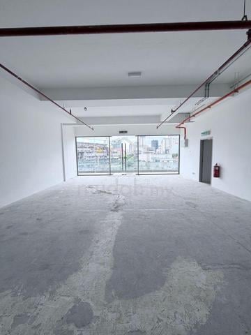 The Robertson @ Kuala Lumpur City Center 1