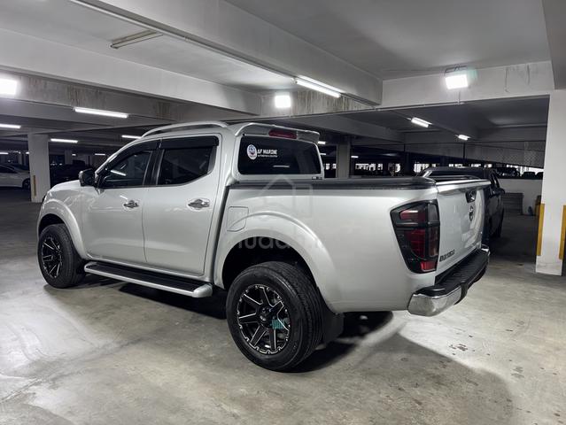 2018 Nissan NAVARA 2.5 VL (A) - 5