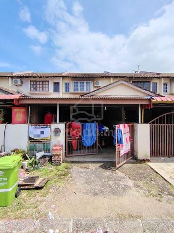 Hot Area ✨ Teres 2Tingkat di Indera Mahkota 2, Kuantan 1