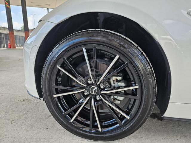 2025 Mazda ROADSTER 2.0 (A) RF GRADE 6A - 4