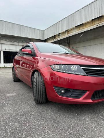 2015 Proton PREVE 1.6 EXECUTIVE (A) - 4