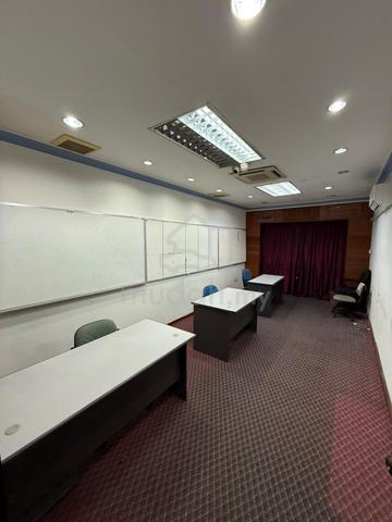 First floor office space for Rent 1