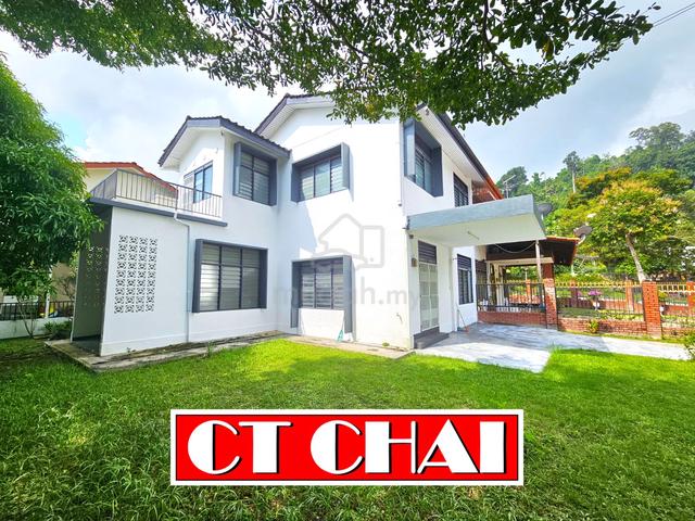 2-Sty SEMI-D 3,700sqft | TANJUNG TOKONG LORONG BINTANG JALAN GAJAH 1