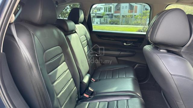 Honda CR-V 1.5 VTEC TURBO AWD 2024 | PRIVATE OWNER - 5