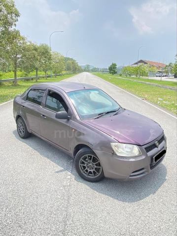 2009 Proton SAGA 1.3 BASE LINE (M) - 1