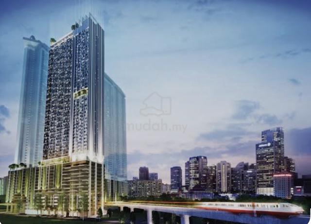 Riveria City 1
