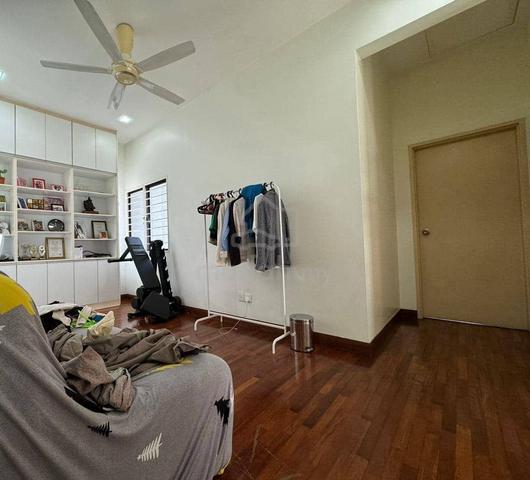Good Condition Setia Damai 14 Setia Alam 2 Sty Semi D House for Sales 1