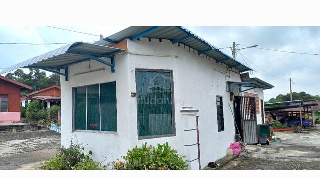 Bilik Sewa Lelaki di Bukit Rambai Melaka 1