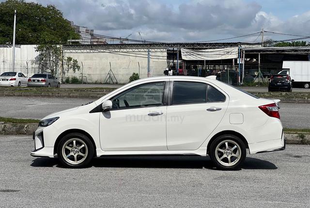 2023 Perodua BEZZA 1.3 X MY16 FACELIFT (A) - 3