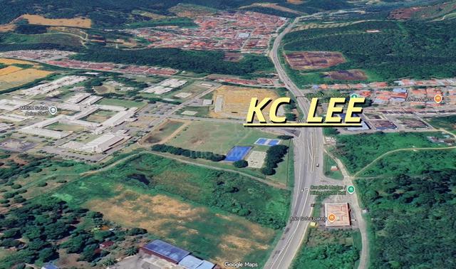 6.19 Acres Second Lot For SALE @ Kuala Kangsar , Perak 1