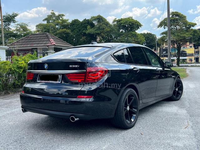 2010 Bmw 535i 3.0 GRAN TURISMO/ Tiptop/ 1 DatoOwn! - 4