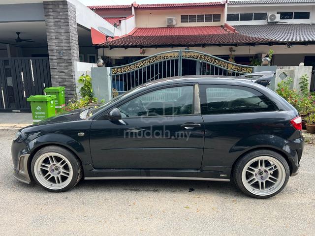 2011 Proton SATRIA 1.6 NEO (M) - 5