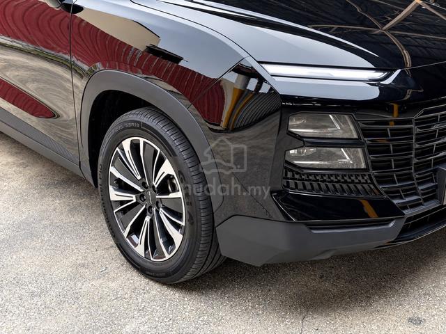 2025 Jetour DASHING 1.5 PRIME 23KKM (A) LOAN KEDAI - 5