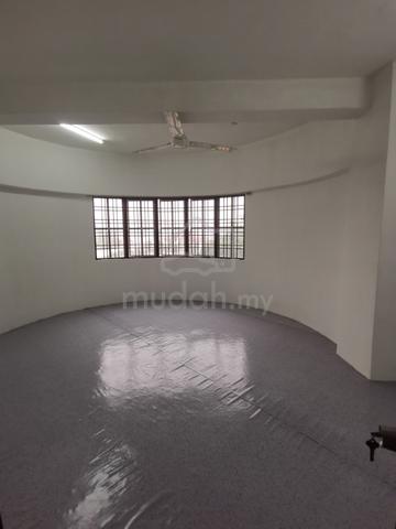 Regency Condominium (Klang) 1