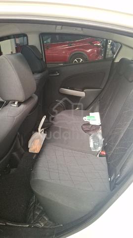 2012 Mazda 2 1.5 R DP55-RAA (A) - 4