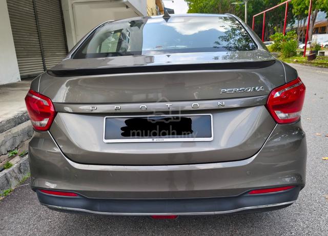 2019 Proton PERSONA 1.6 PREMIUM (A) - 4