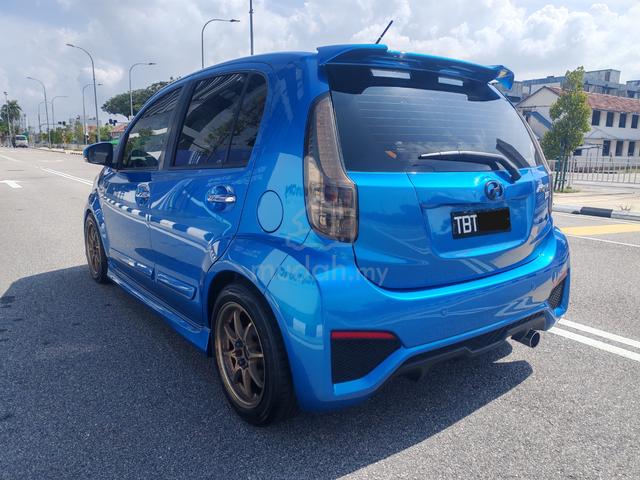 2015 Perodua MYVI 1.5 SE FACELIFT (A) - 5