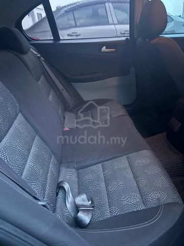 2011 Proton PERSONA 1.6 ELEGANCE BASE LINE (M) - 4