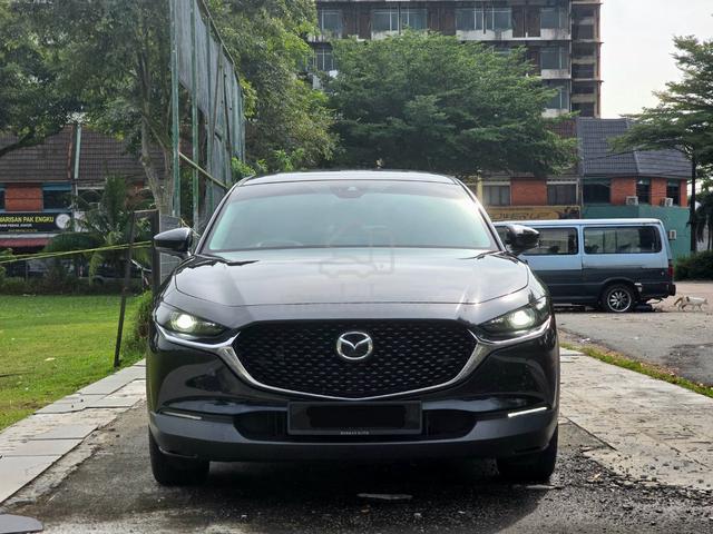 2023 MAZDA CX-30 2.0 Skyativ-G 2WD HIGH PLUS (A) - 1