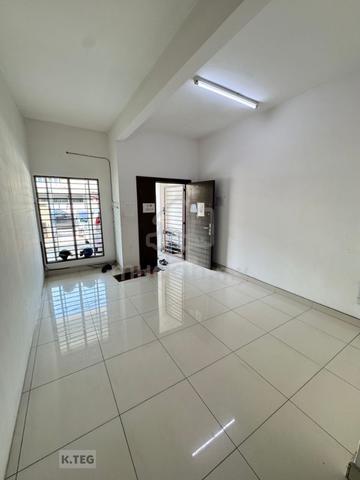Bandar Puteri Klang Cassava 3 Storey Below Market Value 1