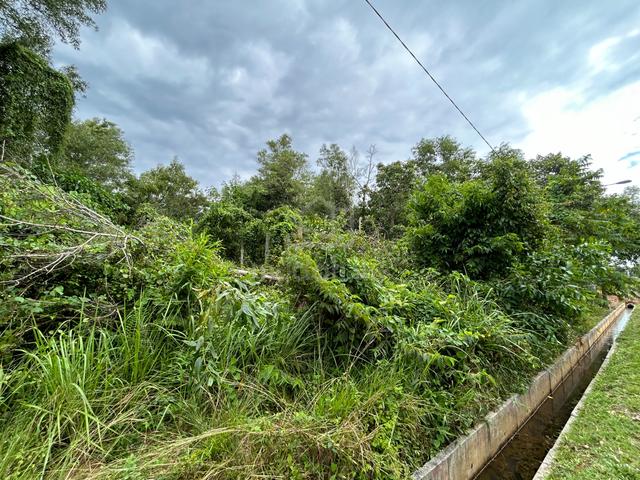 (5996 SQFT) Residential land Kg Paya Port Dickson 3