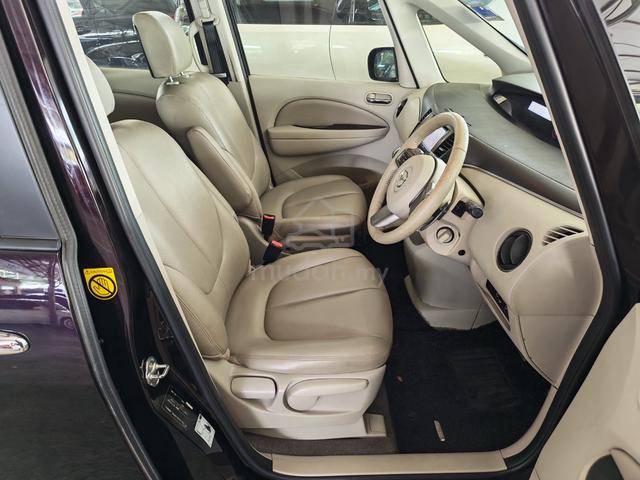 2014 Mazda BIANTE 2.0 SKYACTIV-G (A)2 power door - 3